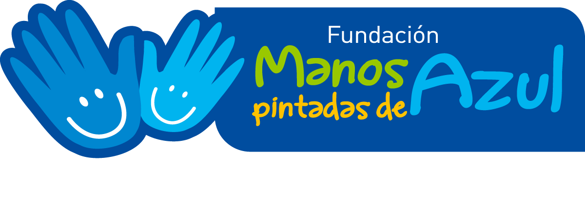 Fundación Manos Pintadas de Azul