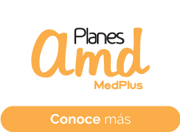 Planes de medicina prepagada AMD Planes de medicina prepagada AMD