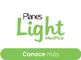 Planes de medicina prepagada Light Planes de medicina prepagada Light