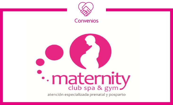 Convenio Maternity