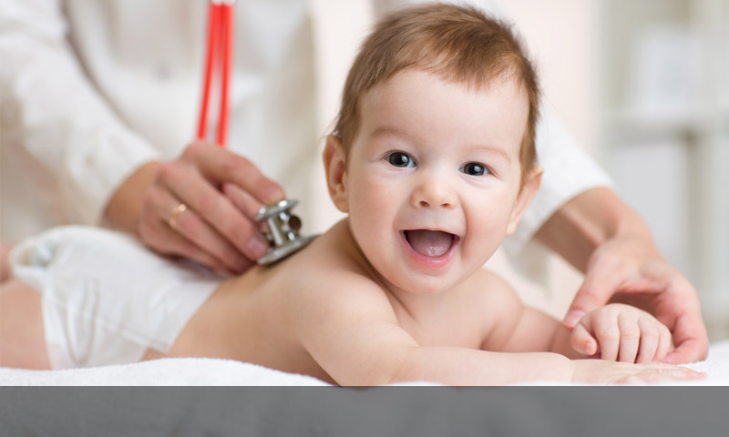 Pediatrica Cardiologia