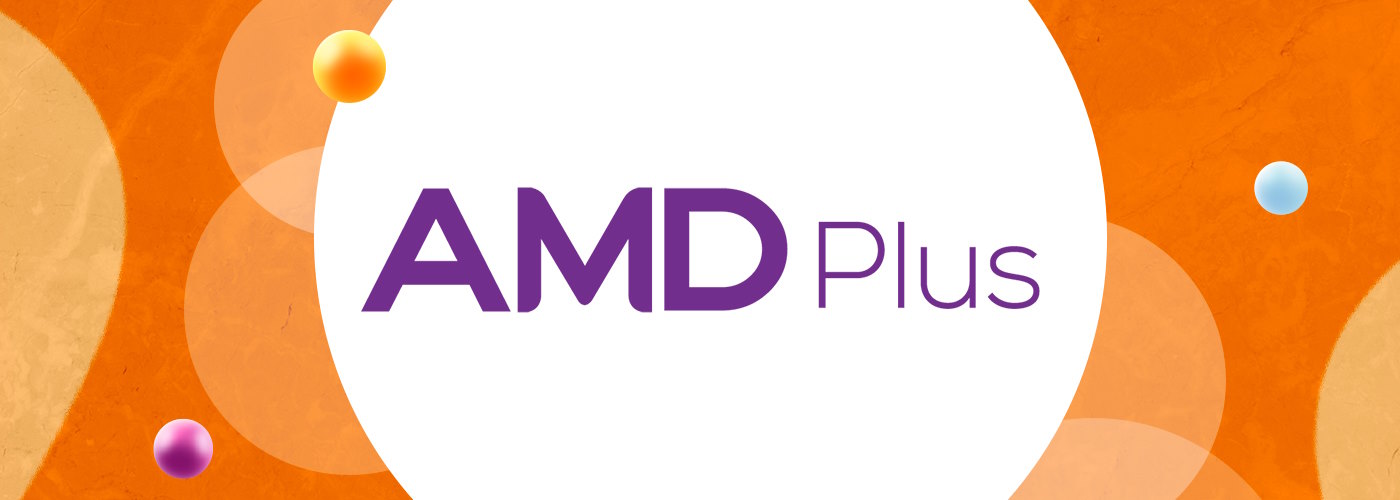 Planes AMD Plus